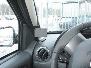 ProClip do Dacia Duster 14-17