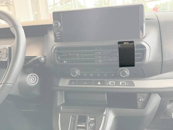 ProClip do Fiat Scudo 2025-