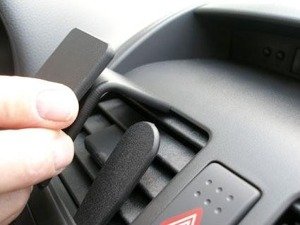 ProClip do Fiat Sedici 07-09