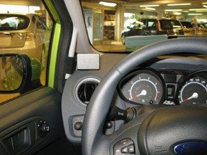 ProClip do Ford Fiesta 09-17