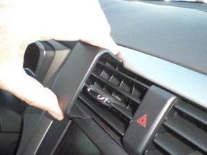 ProClip do Ford Mondeo 15-22