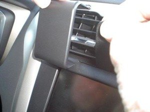 ProClip do Ford Mondeo 15-22