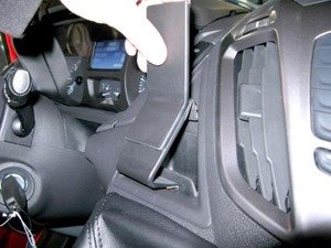 ProClip do Ford Transit 14-18