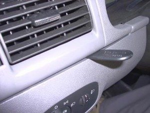 ProClip do Ford Transit Connect 03-09