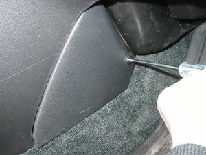 ProClip do Honda Accord 03-07