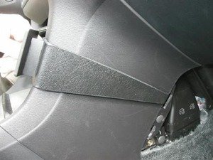 ProClip do Honda Accord 03-07