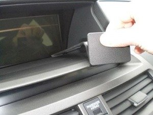 ProClip do Honda Accord Coupe 08-12