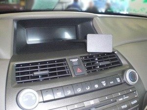 ProClip do Honda Accord Coupe 08-12