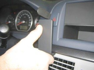 ProClip do Hyundai Sonata 05-08