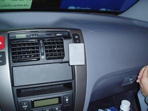 ProClip do Hyundai Tucson 05-09