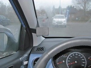 ProClip do Hyundai i10 14-17