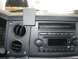 ProClip do Jeep Commander 06-10