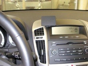 ProClip do Kia cee'd 07-09