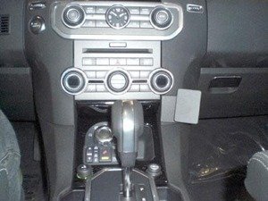 ProClip do Land Rover LR4 10-17