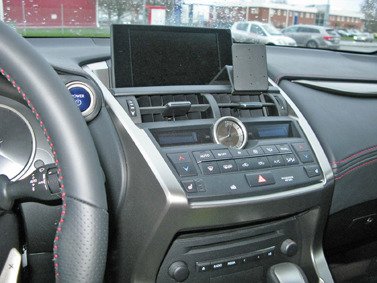 ProClip do Lexus Seria NX 18-20