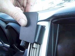 ProClip do Lexus seria RX 04-09