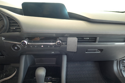 ProClip do Mazda 3 2019-2024