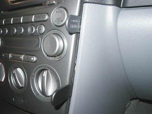 ProClip do Mazda 6 02-07