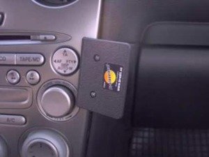 ProClip do Mazda 6 02-07