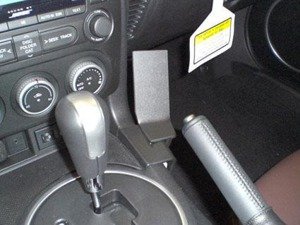 ProClip do Mazda MX 5 09-15