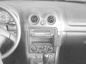 ProClip do Mazda Miata 98-05