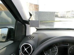 ProClip do Mercedes Benz B -Klasa 12-17