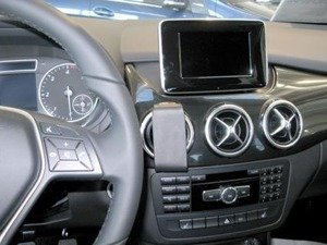 ProClip do Mercedes Benz B Klasa 12-18