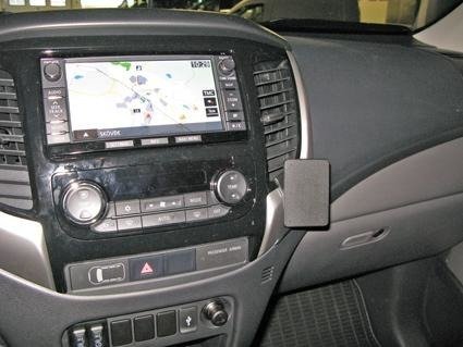 ProClip do Mitsubishi L200 16-19