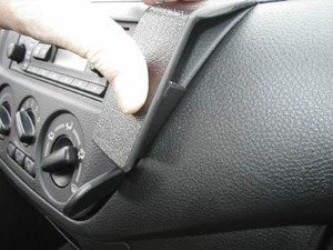 ProClip do Mitsubishi Lancer 04-07