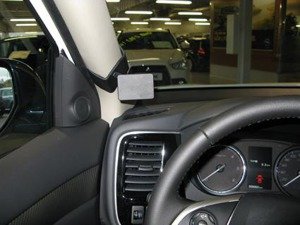 ProClip do Mitsubishi Outlander 13-21