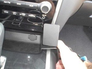 ProClip do Nissan Pathfinder 2013-2021 