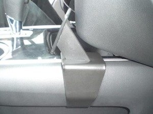 ProClip do Nissan Pathfinder 2013-2021 