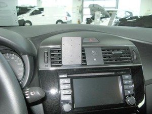 ProClip do Nissan Pulsar 14-20