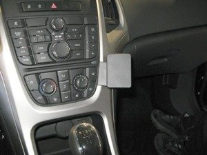 ProClip do Opel Astra 10-15