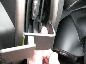 ProClip do Opel Astra 10-15