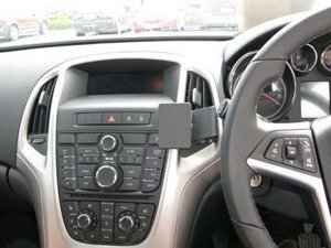 ProClip do Opel Astra 10-15