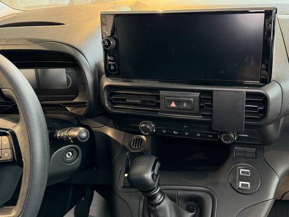 ProClip do Opel Combo e 2025-