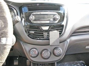 ProClip do Opel Karl 16-17