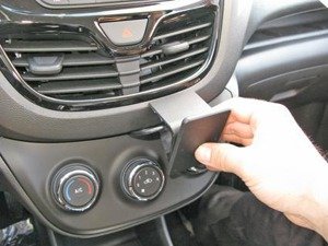 ProClip do Opel Karl 16-17