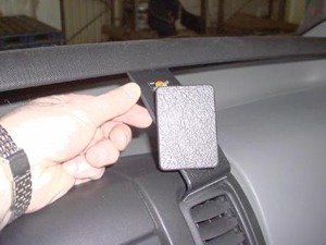 ProClip do Opel Vivaro 02-10