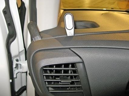 ProClip do Opel Vivaro LIfe 2020-2024