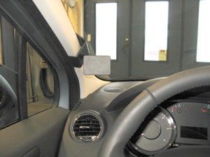 ProClip do Peugeot 5008 10-17