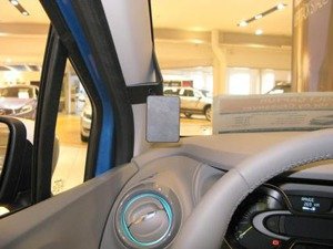 ProClip do Renault Captur 14-19