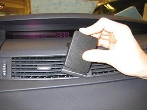 ProClip do Renault Espace 03-12