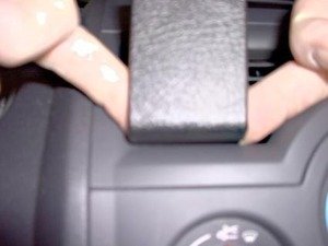 ProClip do Renault Megane 03-09