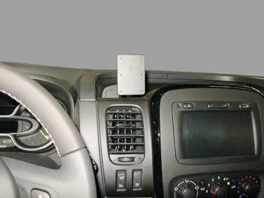 ProClip do Renault Trafic 15-22