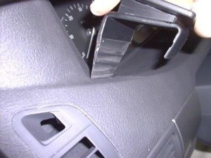 ProClip do Renault VelSatis 02-10