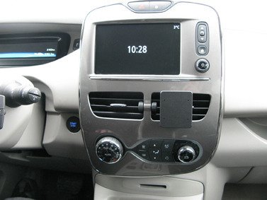 ProClip do Renault Zoe 14-19