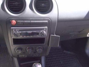 ProClip do Seat Cordoba 03-09