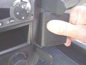 ProClip do Seat Cordoba 03-09